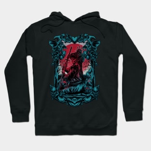 Love Lies Bleeding Hoodie